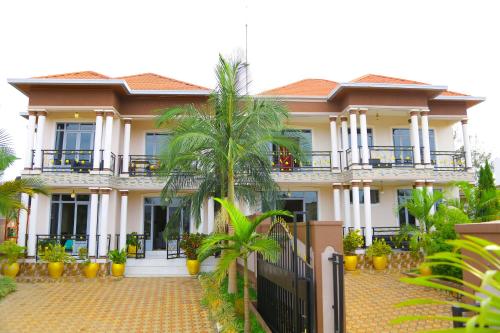 Kigali Peace villa