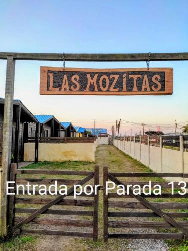 Las Mozitas 1