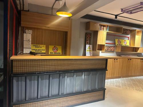 Travotale Hostel and CoWork Koregaonpark Pune