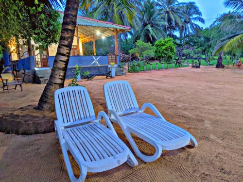 Beach Bungalow Yala