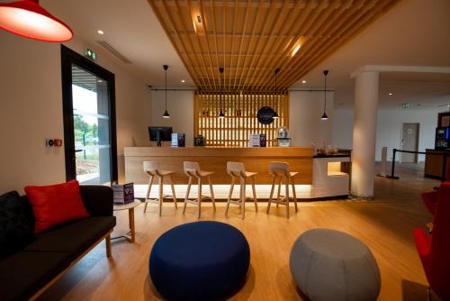 Holiday Inn Express - Arcachon - La Teste by IHG