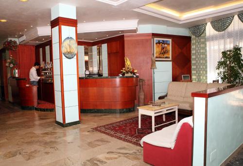 利多迪耶索罗美式酒店的相册照片