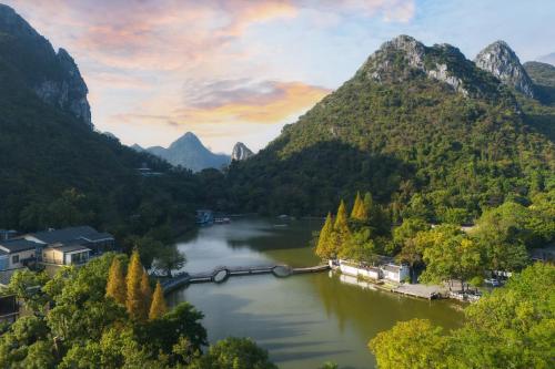 桂林悦樟居