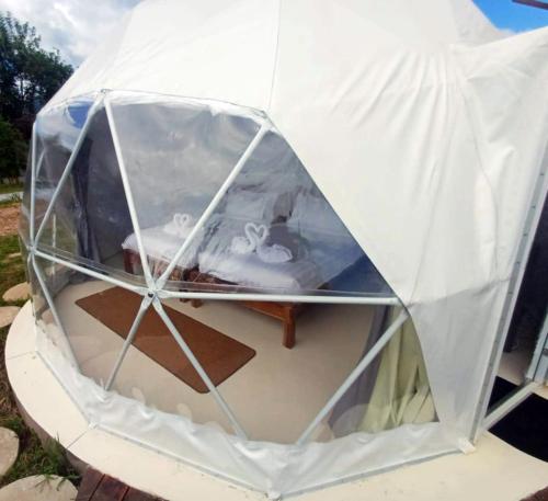 Sabai Glamping Vang Vieng