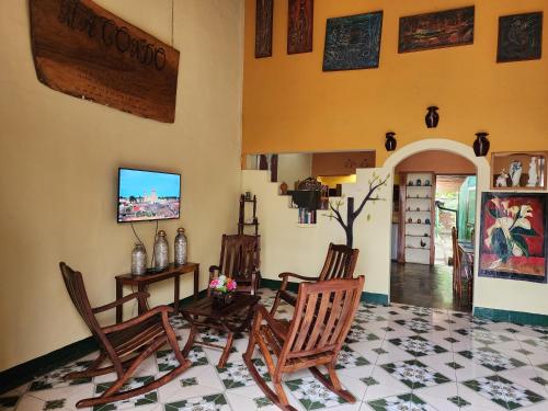 Casa familiar Privada con capacidad para 9 personas 3BR 2BA