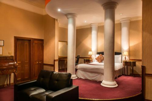 都柏林拉塞尔酒店的相册照片