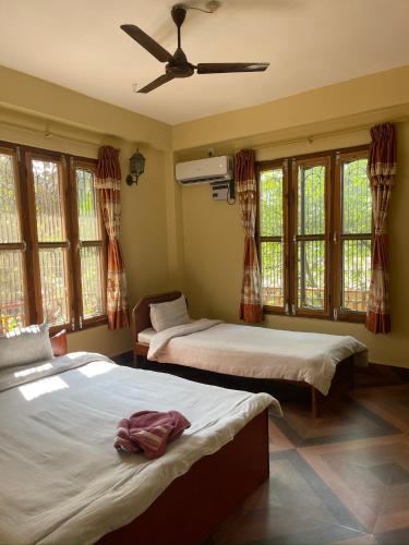 Tara guesthouse - Sauraha,Chitwan