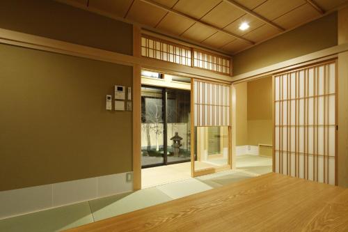 京都京之宿兔酒店的相册照片