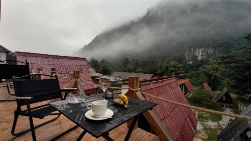 Mimosa Inn Nong Khiaw