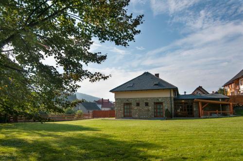 Bánd卡酷住宿加早餐旅馆的相册照片