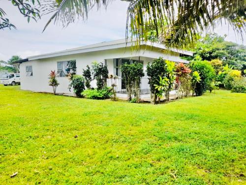 Tonga Airport Cottage - Entire Place