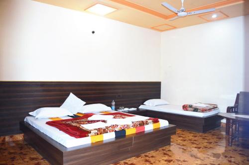 Fatehpur Sīkri戈韦尔丹旅游酒店的相册照片
