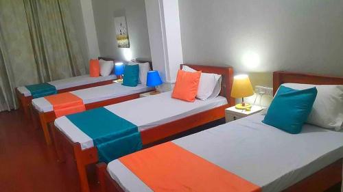 CDH BACKPACKERS premium