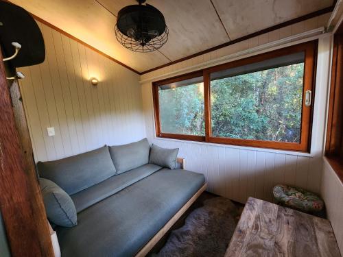 ZEN House Tiny house by the lake