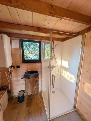 Berta Tiny house