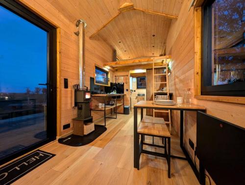 Berta Tiny house