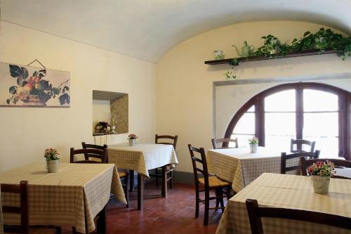 布蒂Bed and Breakfast San Francesco的相册照片