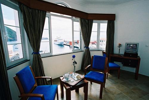 韦拉斯卡萨多安东尼奥酒店的相册照片