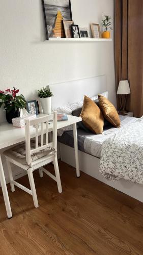 Habitación en Madrid