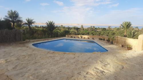 Tunis Tone Ecolodge & Campsite