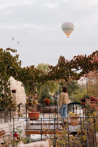 Paradise Cappadocia Hotel