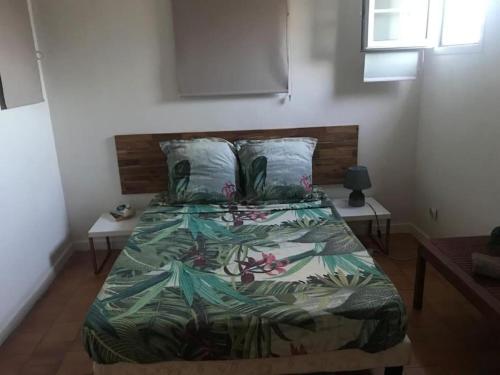 Chambre en appart Duplex chez l'habitant