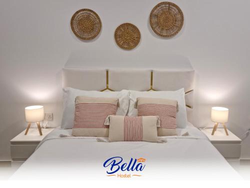 Bella INN - Deluxe Master Room