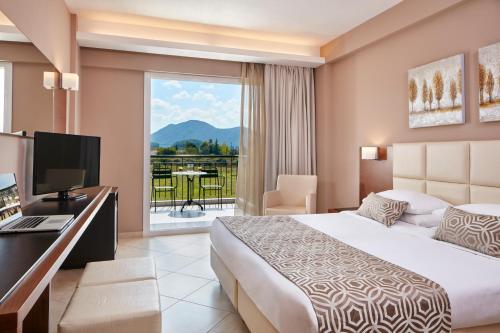 约阿尼纳Aar Hotel & Spa Ioannina的相册照片