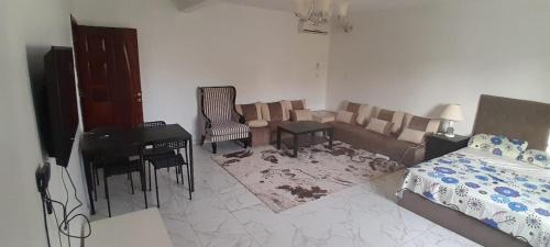 Zahra appartement