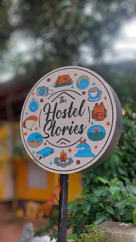 The Hostel Stories, Varkala - Helipad Road