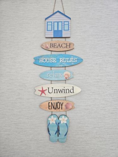 Happy in the Keys Tiny Home