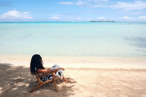 Moorea Beach Villas
