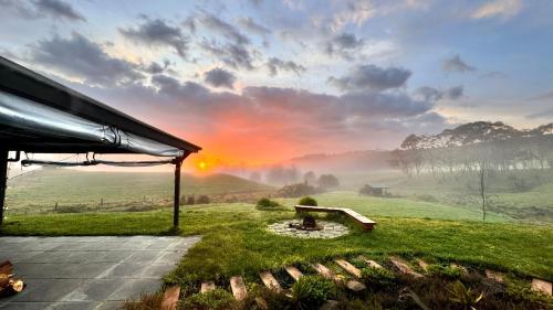 Kohanga Farmstead