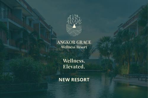 Angkor Grace Wellness Resort