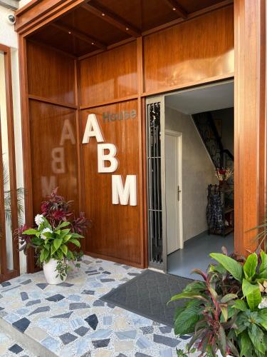 ABM house