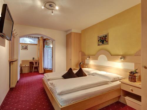 瓦尔奥纳的圣乔凡尼吉瑟霍夫酒店的相册照片