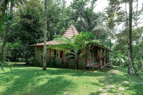 Saridevi Ecolodge