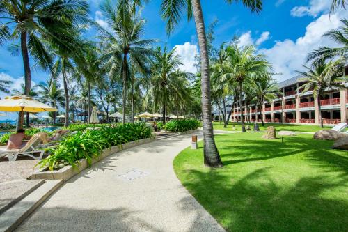 卡塔海滩Katathani Phuket Beach Resort - SHA Extra Plus的相册照片