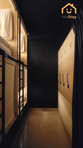 WeStay Capsule Hostel