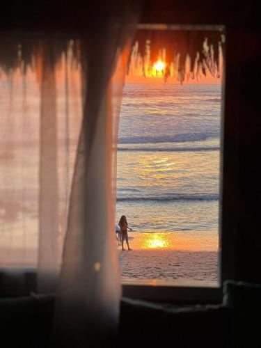 Buena Onda Surf House