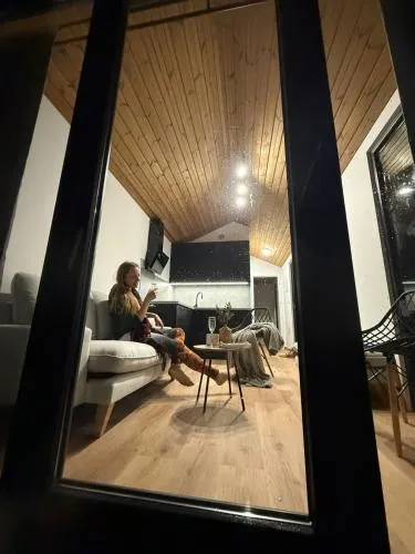 Tiny House Krkonose