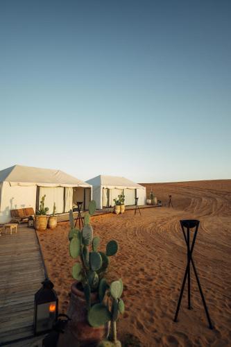 Sahara pearl Hotel