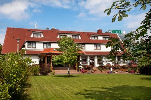 Waldhotel Rennsteighof picture 1