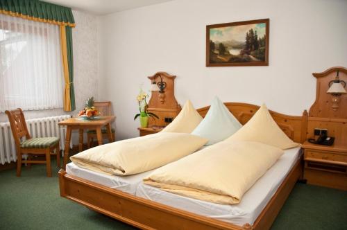 Waldhotel Rennsteighof picture 3