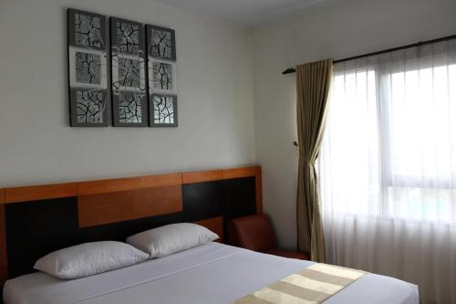 加拉旺卡拉旺英达大酒店的相册照片