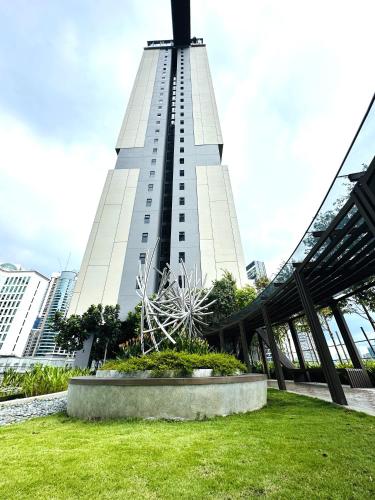 AXON Suites by Pavilion Forest