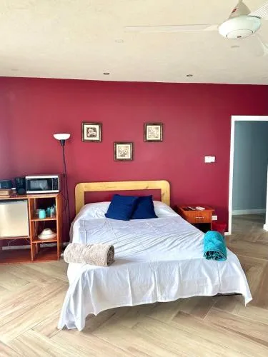 ShkyBlue Suites
