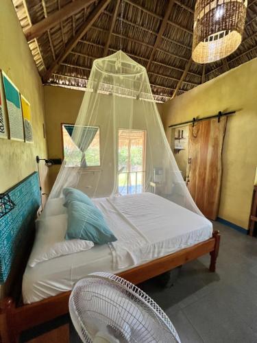 Finca Aisa -Boutique bungalow in Ometepe island