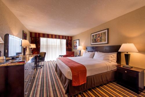 奥兰多Holiday Inn & Suites Orlando SW - Celebration Area, an IHG Hotel的相册照片