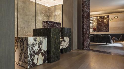罗马Fendi Private Suites - Small Luxury Hotels of the World的相册照片